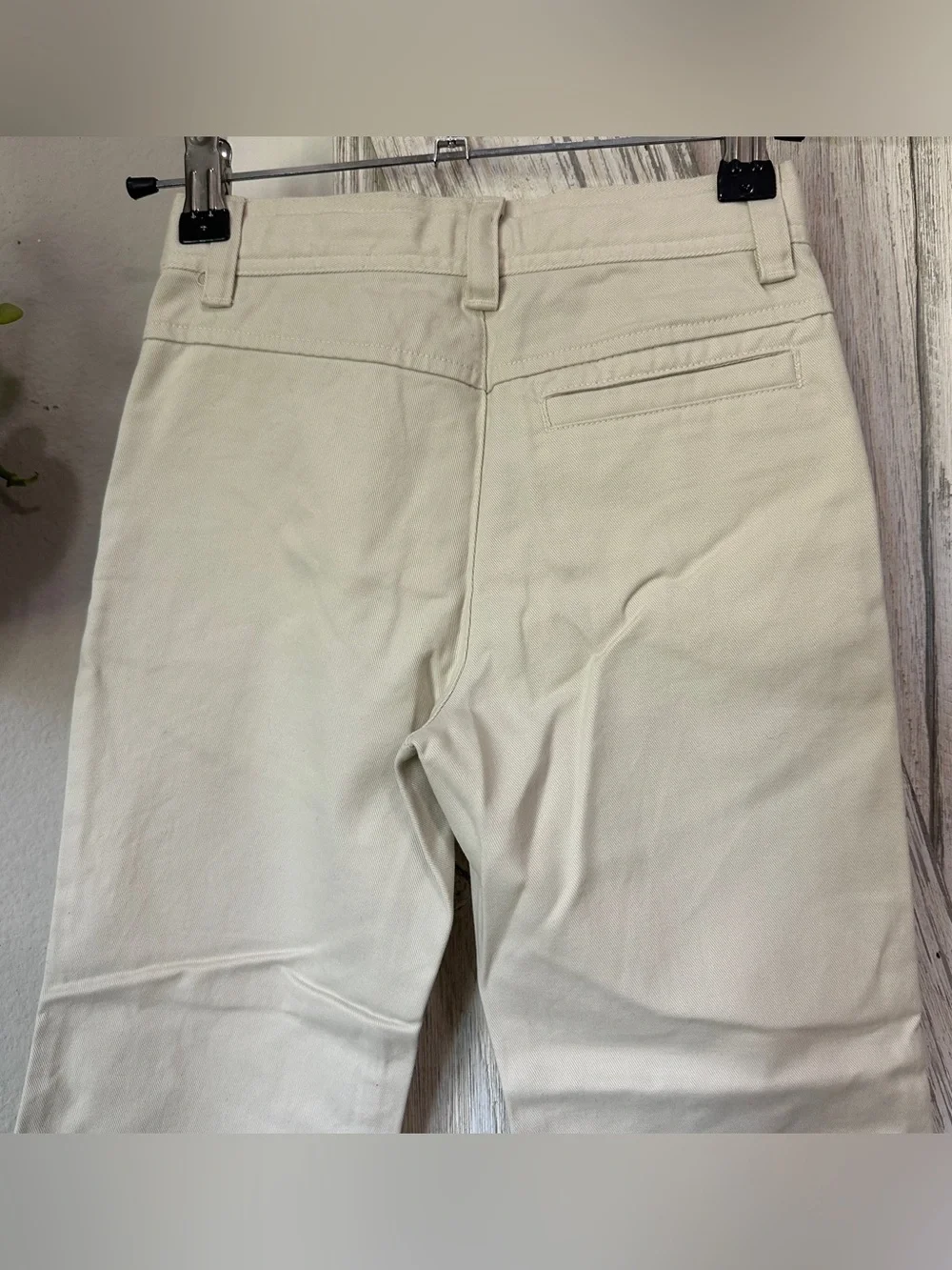 GAP KIDS Vintage New with Tags Girl's Slim Khaki Pant